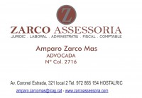 ZARCO ASSESSORIA